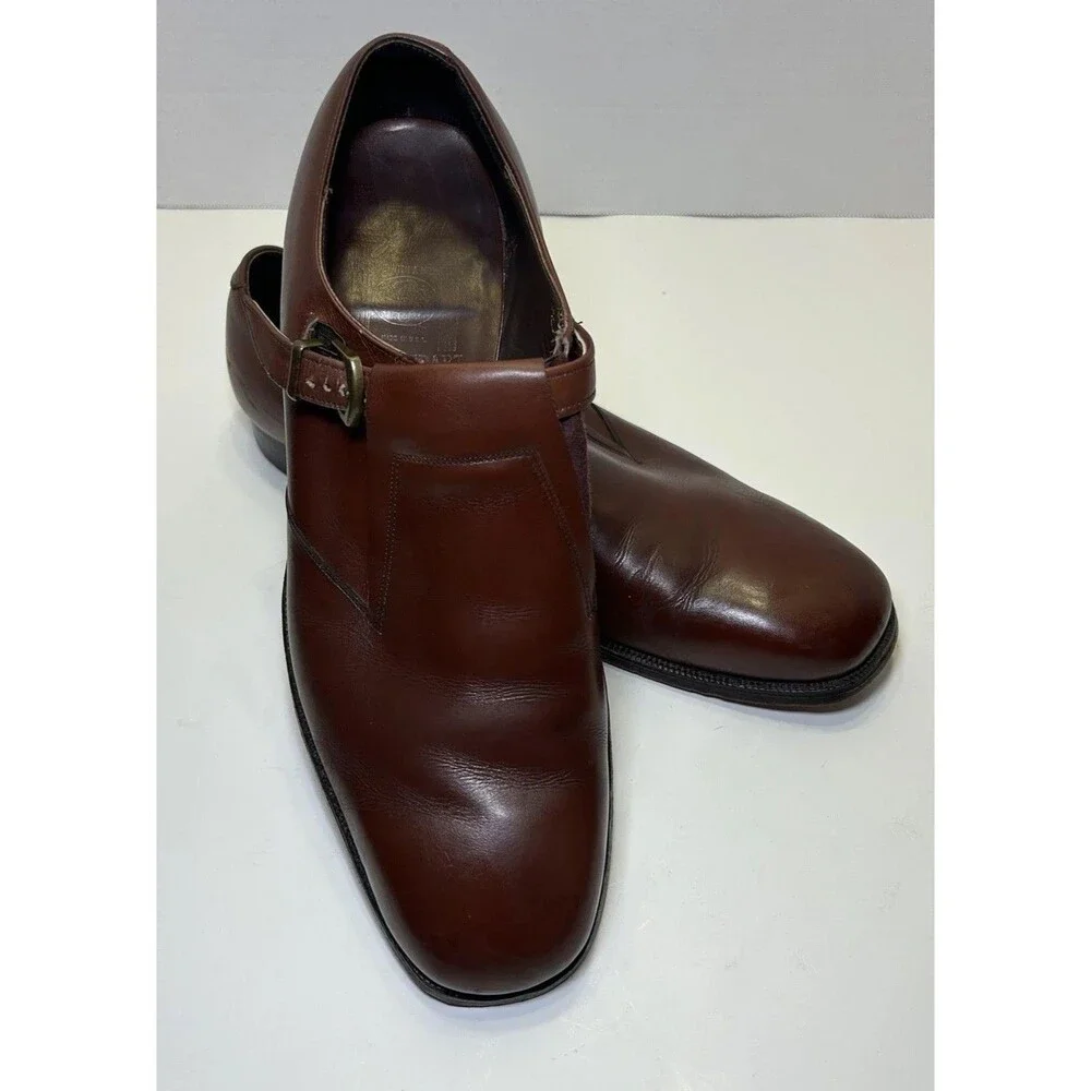 Johnston & Murphy ***pre owned